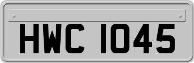 HWC1045