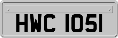 HWC1051
