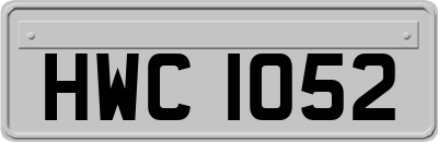 HWC1052