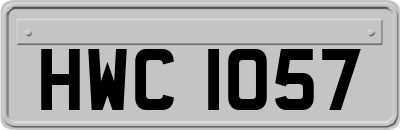 HWC1057