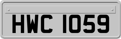 HWC1059