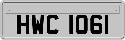HWC1061