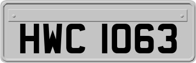 HWC1063