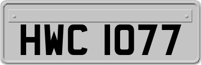 HWC1077