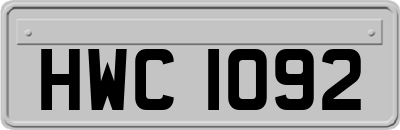 HWC1092
