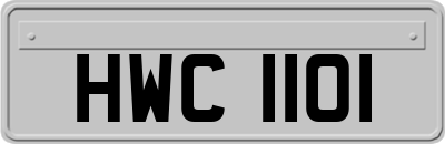 HWC1101