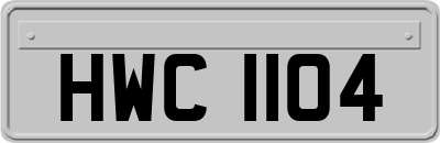 HWC1104