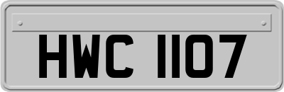 HWC1107