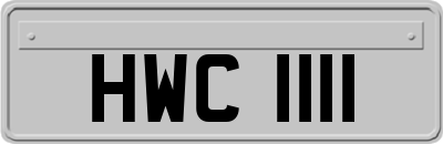 HWC1111