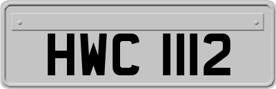 HWC1112