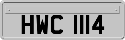 HWC1114