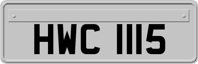 HWC1115