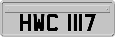 HWC1117