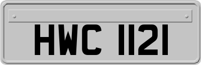 HWC1121