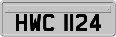 HWC1124