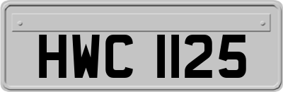 HWC1125