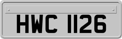 HWC1126