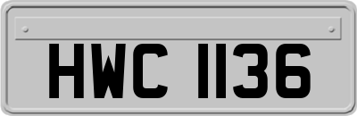 HWC1136