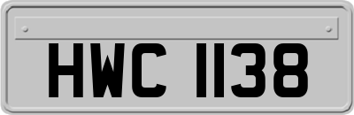 HWC1138