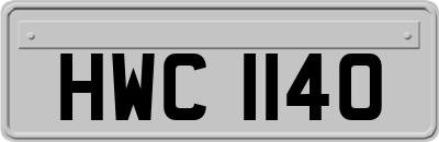 HWC1140