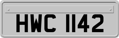 HWC1142