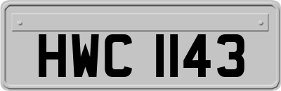 HWC1143
