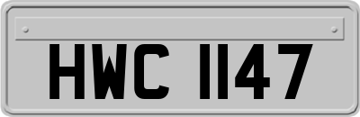 HWC1147
