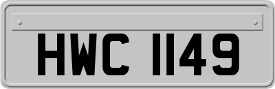 HWC1149