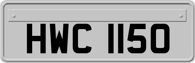HWC1150
