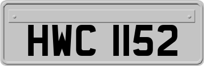 HWC1152