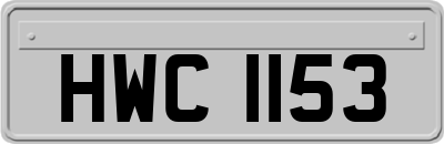 HWC1153