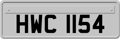 HWC1154