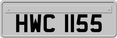 HWC1155