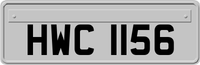 HWC1156