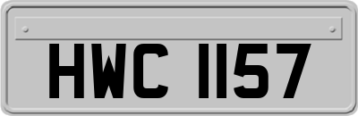 HWC1157