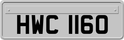 HWC1160