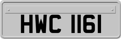 HWC1161