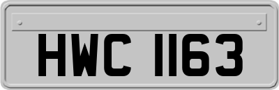 HWC1163