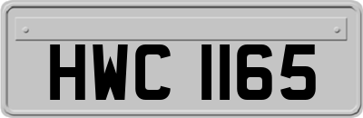 HWC1165