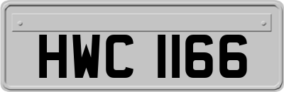 HWC1166