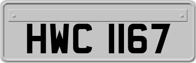 HWC1167