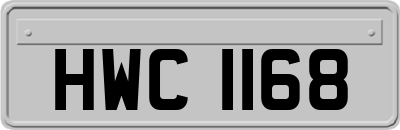 HWC1168