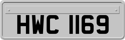 HWC1169