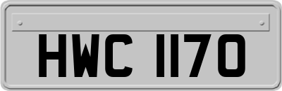 HWC1170