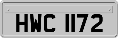 HWC1172