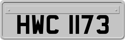 HWC1173