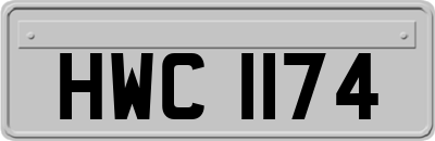 HWC1174
