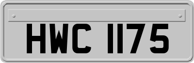 HWC1175