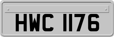 HWC1176