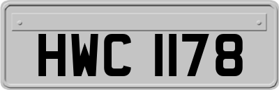 HWC1178